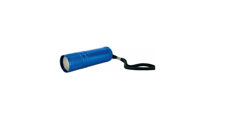 SCHWAIGER TLED200B531 Mini Torch