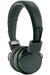 `Schwaiger Headset 3,5mm Klinke, Schwarz`