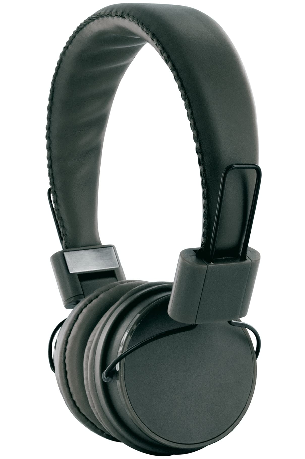 `Schwaiger Headset 3,5mm Klinke, Schwarz`