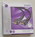 Schwaiger HDMI-Speed-Kabel 10m mit Ethernet schwar