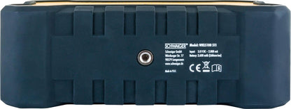 `Schwaiger Aktivbox Bluetooth 5.0 IP67, 2x6W,`