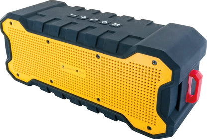 `Schwaiger Aktivbox Bluetooth 5.0 IP67, 2x6W,`