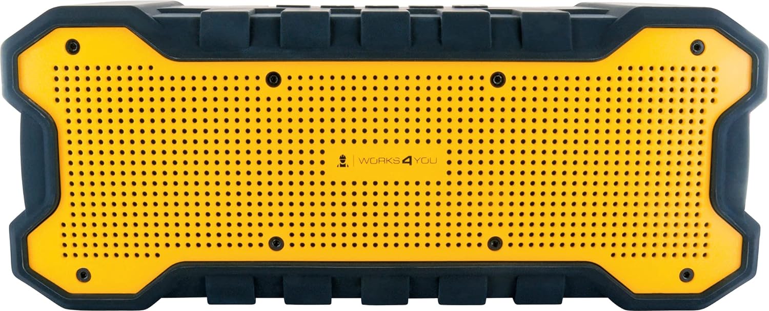 `Schwaiger Aktivbox Bluetooth 5.0 IP67, 2x6W,`