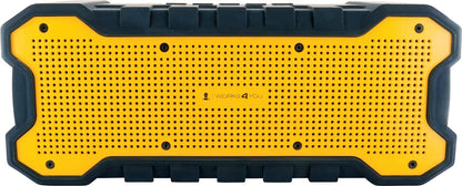 `Schwaiger Aktivbox Bluetooth 5.0 IP67, 2x6W,`