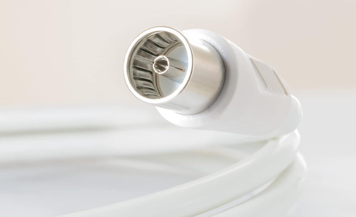 Schwaiger Antennenkabel 10 dB 10m Vodafon