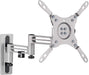 Schwaiger WAH 13-43 1TFT 3Gelenke Max.15KG neig