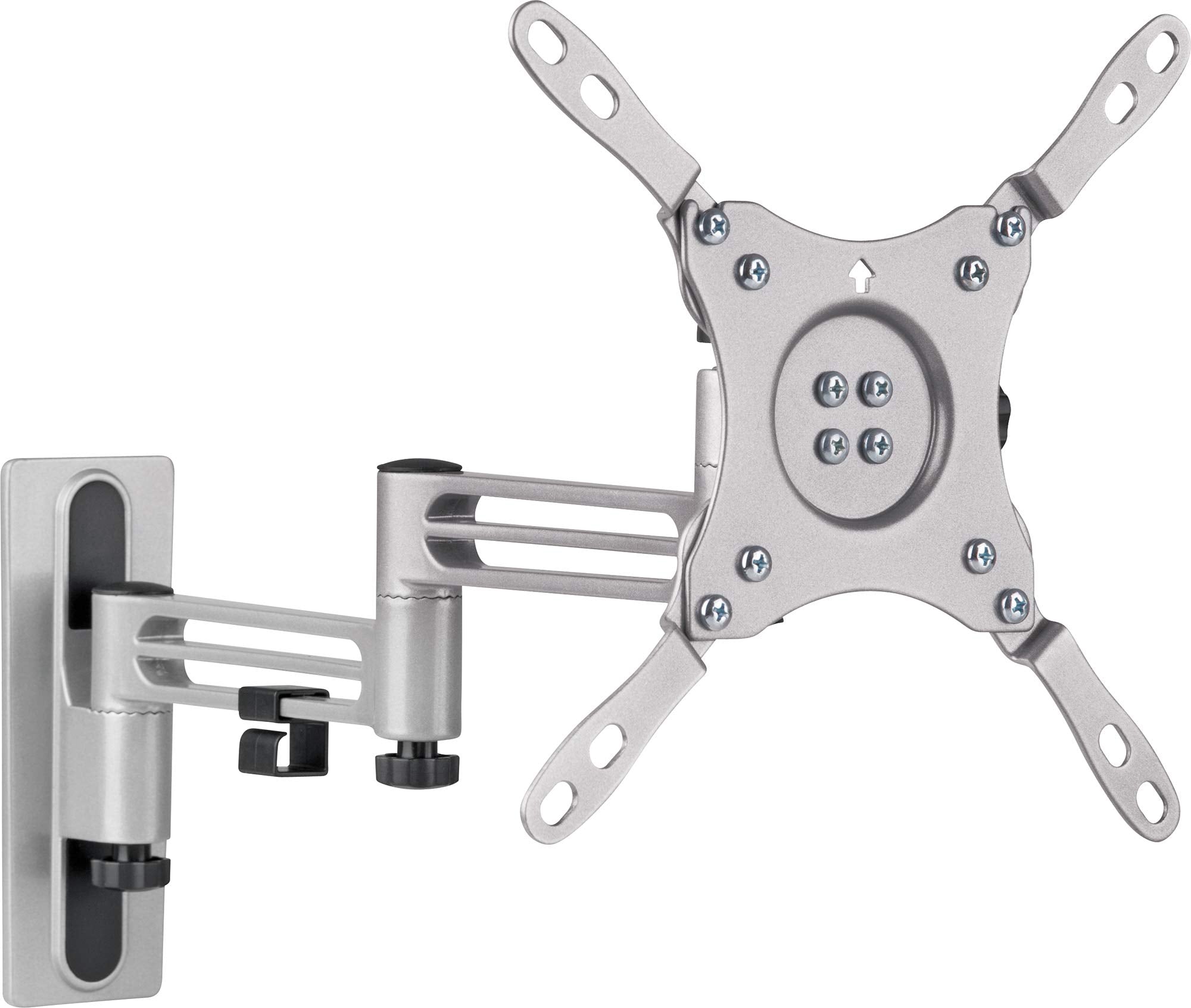 Schwaiger WAH 13-43 1TFT 3Gelenke Max.15KG neig