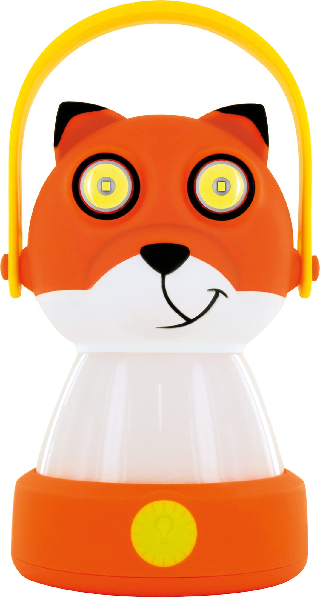 SCHWAIGER Camping lamp, Fox