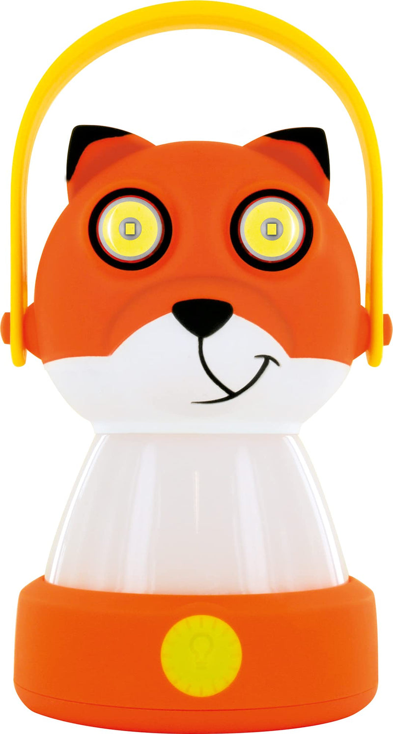 SCHWAIGER Camping lamp, Fox