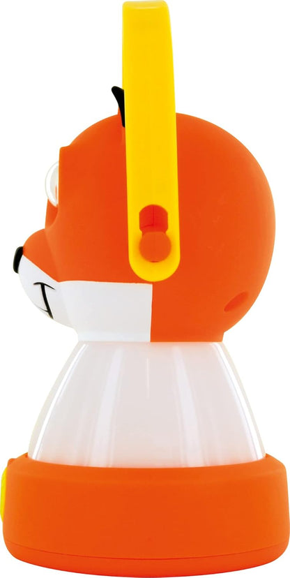 SCHWAIGER Camping lamp, Fox