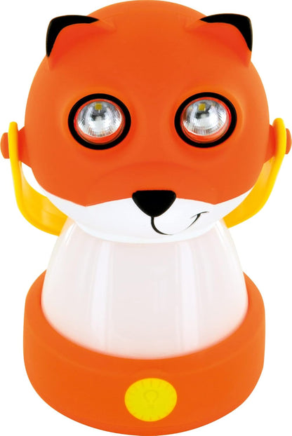 SCHWAIGER Camping lamp, Fox