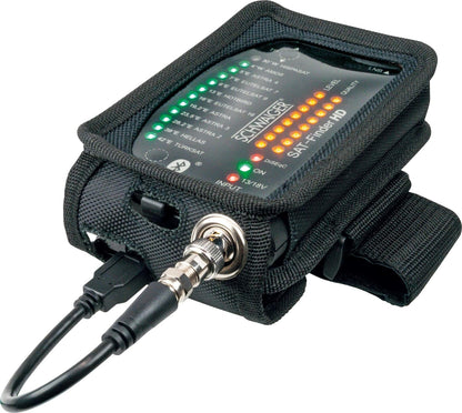 Schwaiger Sat-Finder HD inkl. Akku