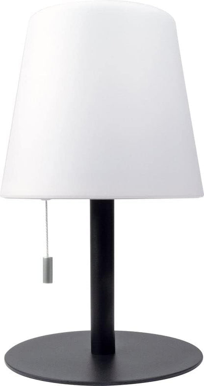Schwaiger LED Tischleuchte Akku 200Lm Solar IP44 R