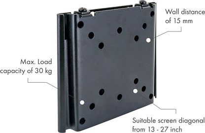 Schwaiger WAH 13-27 1TFT Max.30KG