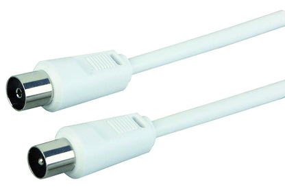 `Schwaiger Antennenkabel 90 dB IEC-Ste -> Bu 5,0m`
