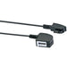 Schwaiger Telefonkabel Verl. TAE-N 6P4C -> TAE-N 6