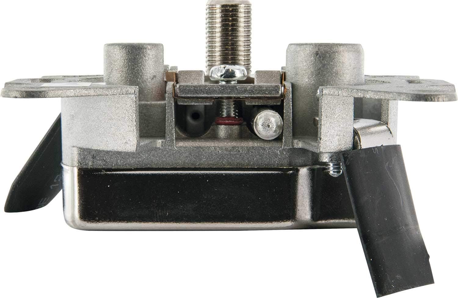 Schwaiger Durchgangsdose Breitband 15 dB
