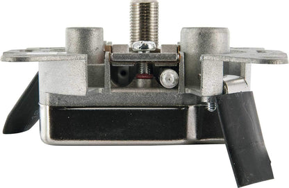 Schwaiger Durchgangsdose Breitband 15 dB