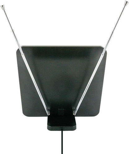 `Schwaiger DVB-T Zimmerantenne DVB-T2, aktiv, max 4`