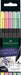 Faber Castell Grip Finepen Pastel Pen - set of five