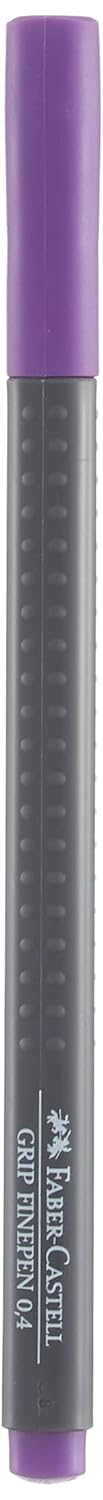 Grip Fine pen 0.4