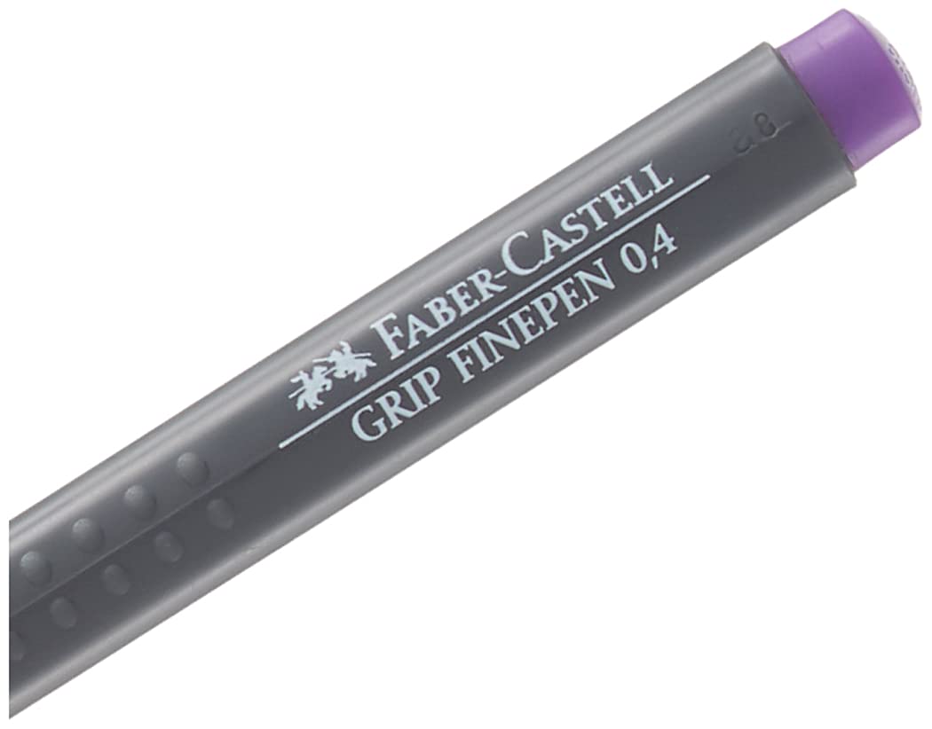 Grip Fine pen 0.4
