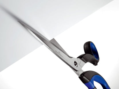 Durable 171801 20 cm SUpercut Scissor - Black/Blue 20cm