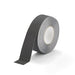 Durable DURALINE GRIP Non-Slip Floor Tape - Self-Adhesive Marking Tape with 50mm Thickness and 15 Metres in Length - Ideal for Stairs, Ramps, etc. - Black
