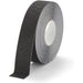 Durable DURALINE GRIP+ Non-Slip Floor Tape - Self-Adhesive Marking Tape with 50mm Thickness and 15 Metres in Length - Ideal for Stairs, Ramps, etc. - Granulated Surface - Black