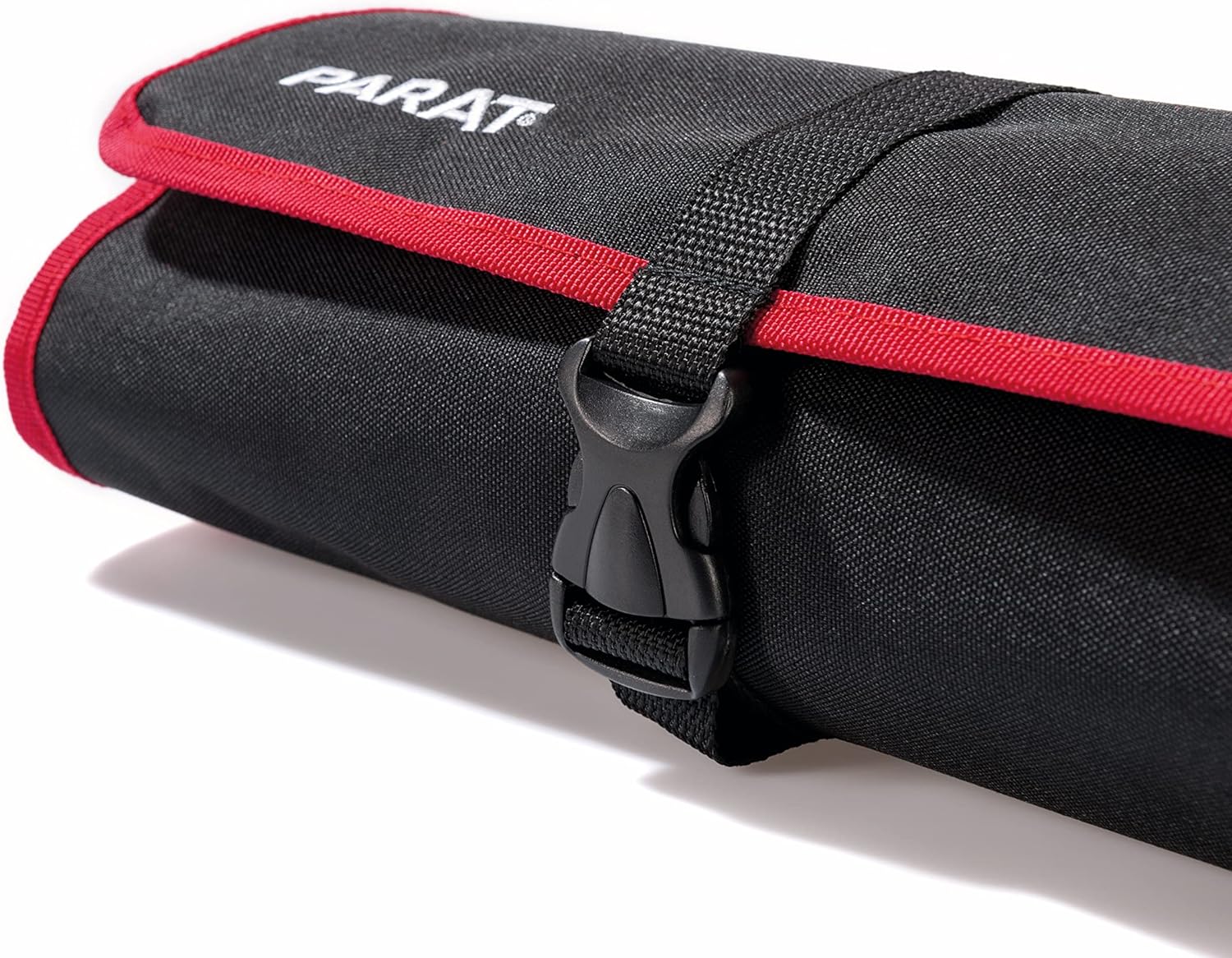 Parat Basic Roll-Up Case 15 5990828991 Roll-Up Case Size S/Tool Bag Black/Tool Bag without Contents