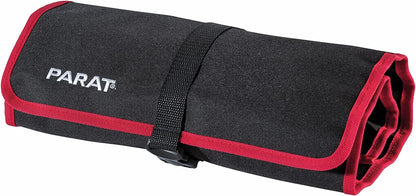 Parat Basic Roll-Up Case 15 5990828991 Roll-Up Case Size S/Tool Bag Black/Tool Bag without Contents