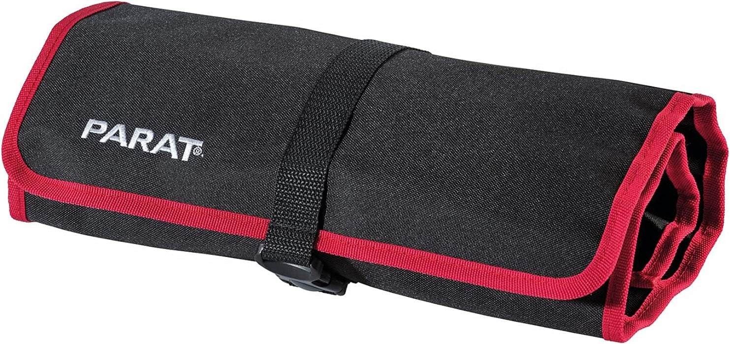 Parat Basic Roll-Up Case 15 5990828991 Roll-Up Case Size S/Tool Bag Black/Tool Bag without Contents