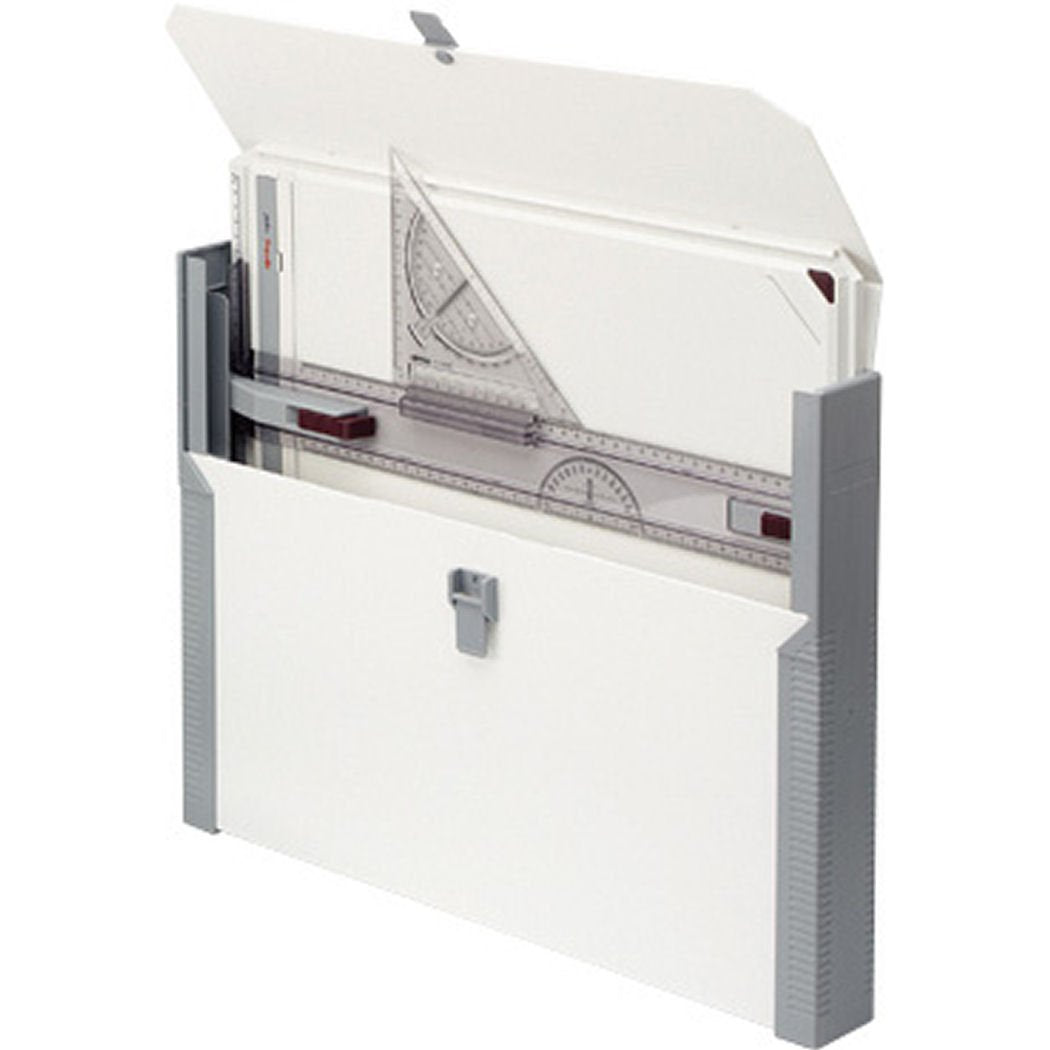 rOtring Rapid Drawing Board A3 with College Case A3 Rapid Drawing Board in College Case
