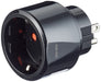 Brennenstuhl Adapter Travel Stecksystem USA,Japan/