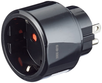 Brennenstuhl Adapter Travel Stecksystem USA,Japan/