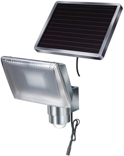Brennenstuhl Solar LED-Strahler SOL 80 ALU IP44 B