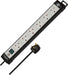 Brennenstuhl Steckdosenleiste Premium-Line 6x 3m