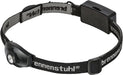 Brennenstuhl "LuxPremium" LED Headlight, Black,  Battery operated 100 lumens