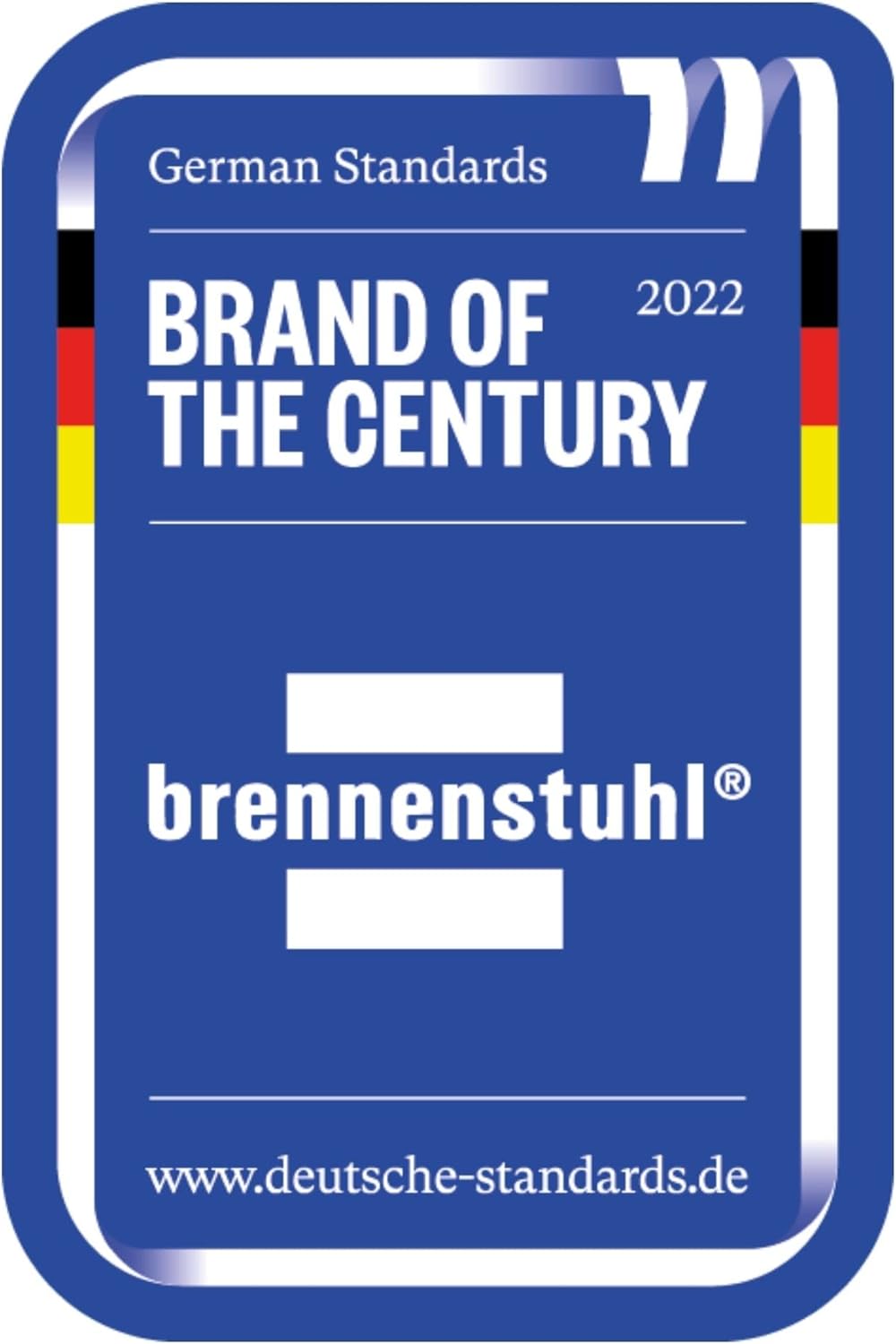 Brennenstuhl Steckdosenleiste Alu-Line 4x 2m 10
