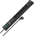 Brennenstuhl Premium-Line USS 6fach USB 3.1A *DE*