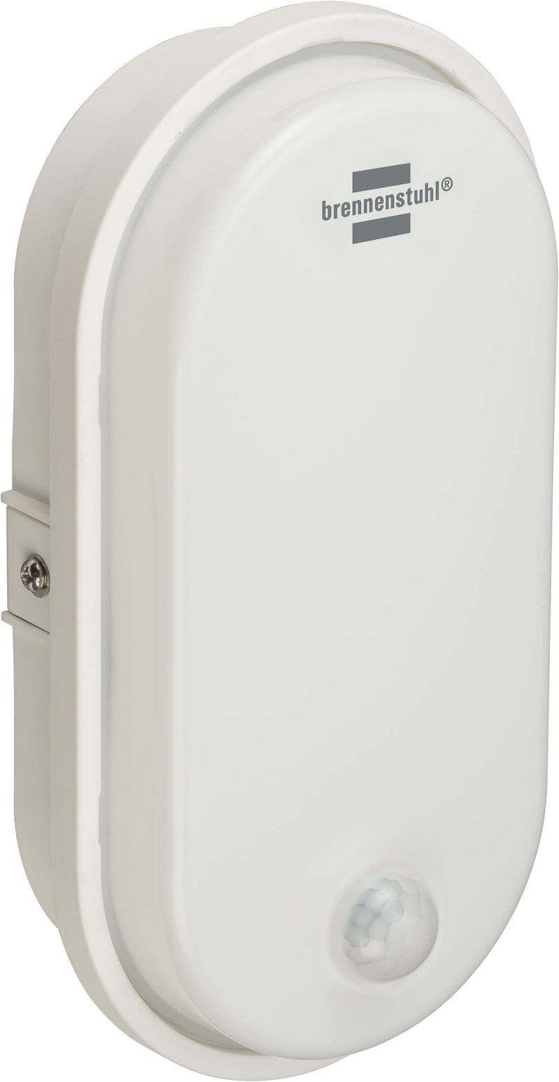Brennenstuhl Ovalleuchte OL 1650 P