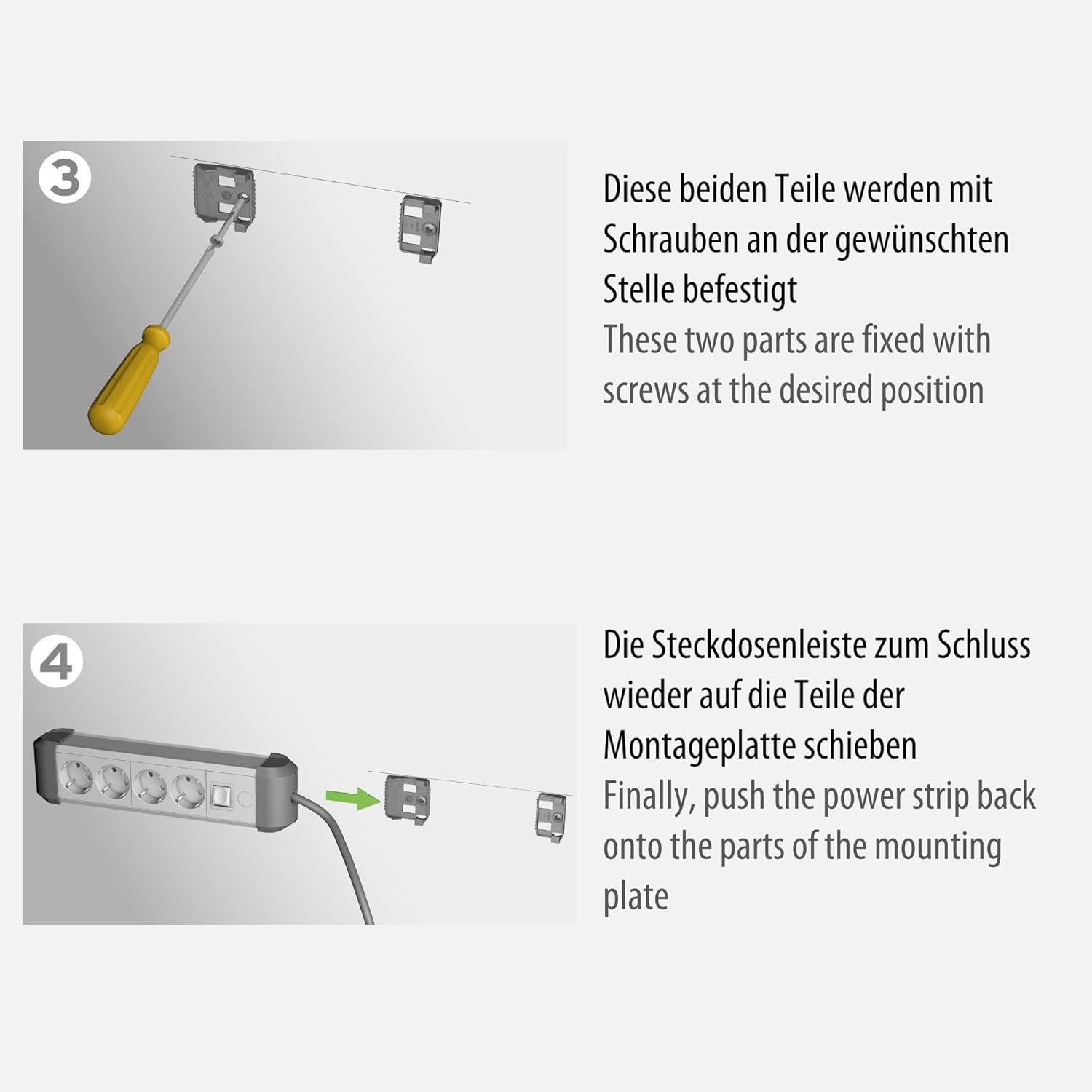 Brennenstuhl Premium-Protect-Line 6fach *DE*