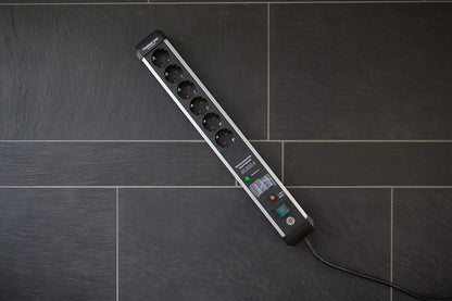Brennenstuhl Premium-Protect-Line 6fach *DE*