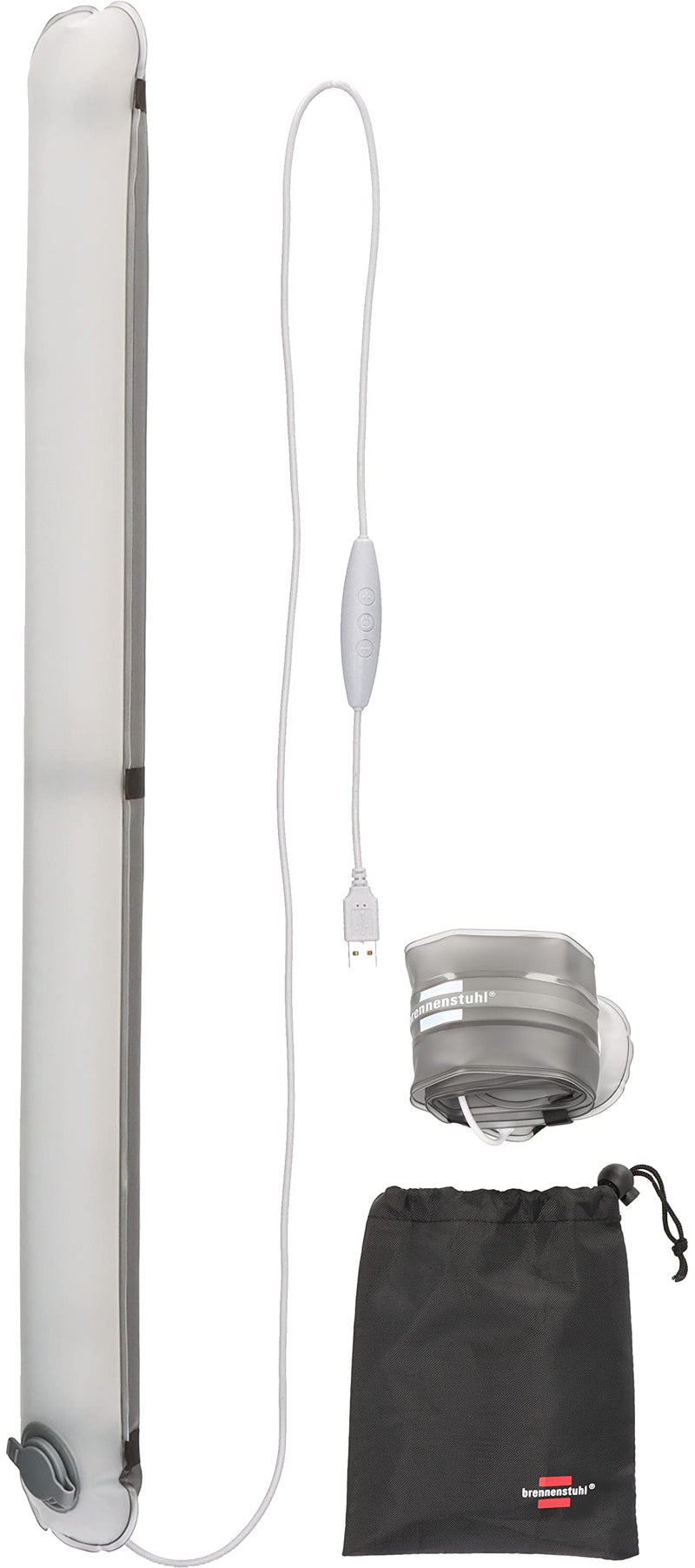Brennenstuhl Aufblasb.LED Outdoor Licht OLI Air 1