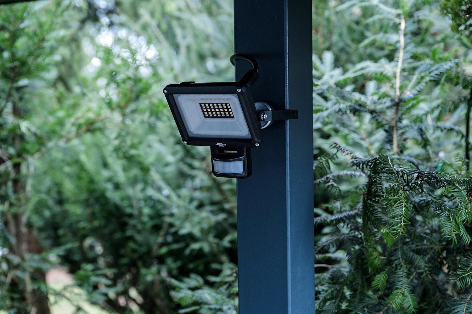 Brennenstuhl LED Strahler JARO 3060 P