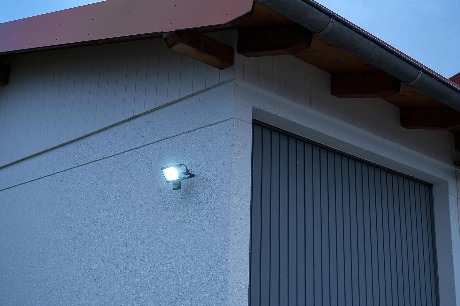 Brennenstuhl LED Strahler JARO 3060 P
