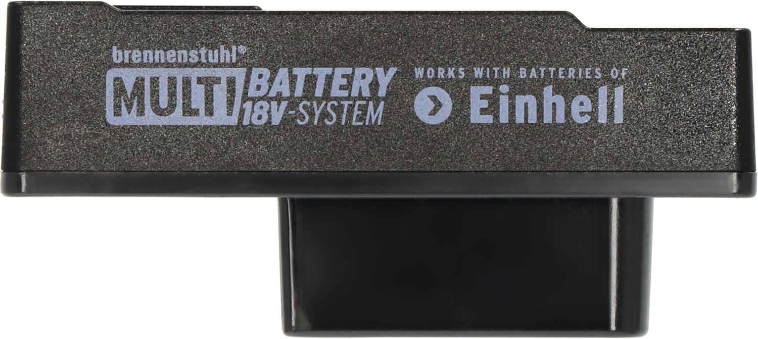 Brennenstuhl Adapter Einhell