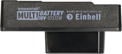 Brennenstuhl Adapter Einhell