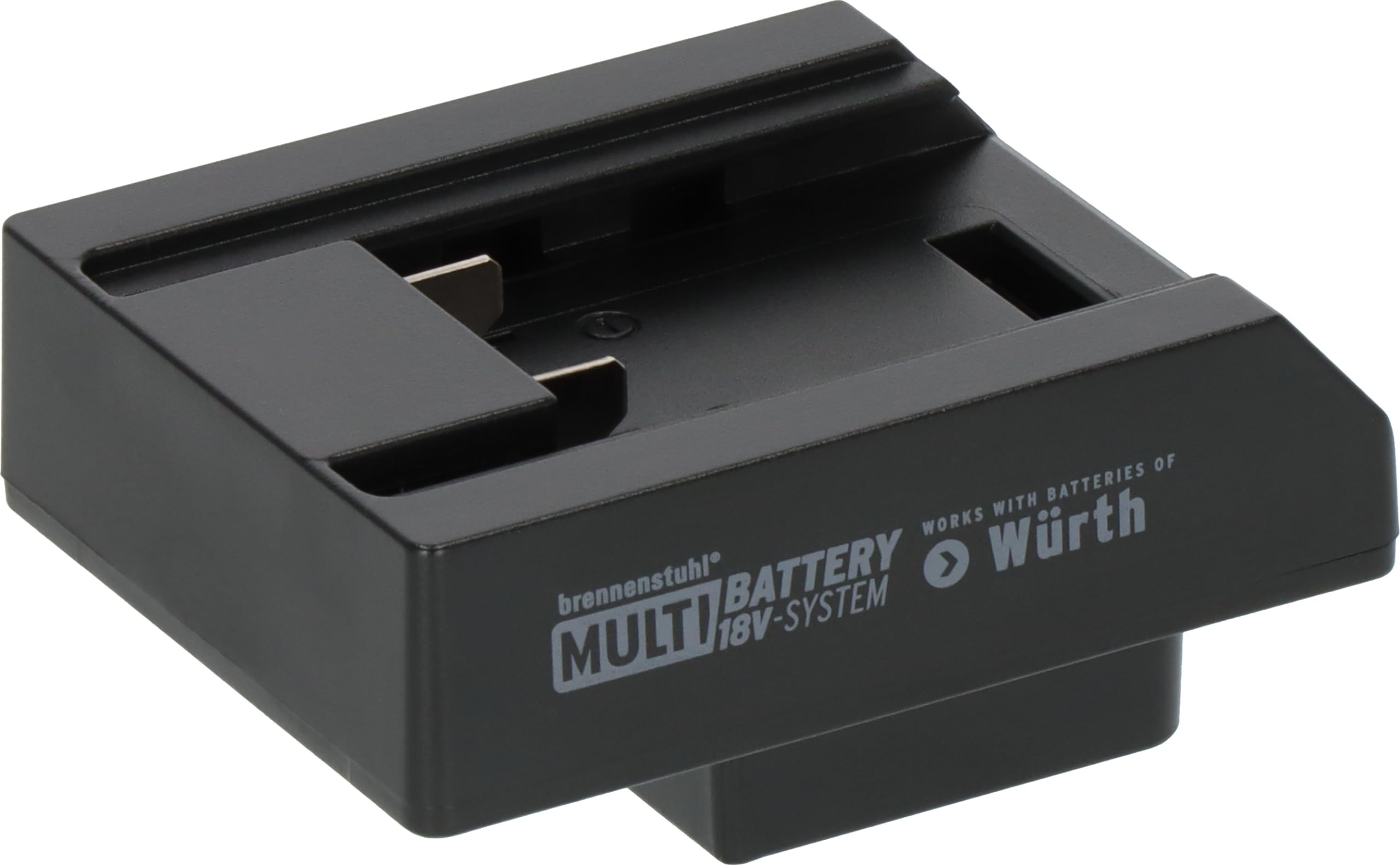 Brennenstuhl Adapter Wurth (M-Cube)