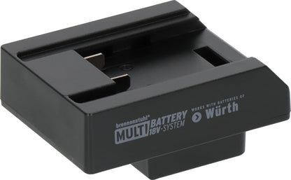 Brennenstuhl Adapter Wurth (M-Cube)